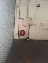 Tuas Bay Industrial Centre (D22), Factory #632926871